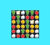 Match 3 Prototype screenshot, image №2537077 - RAWG