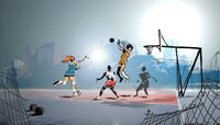 The Dunkers screenshot, image №4168647 - RAWG
