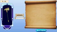 Guess The Brawlhalla Legend By Weapon screenshot, image №2465111 - RAWG