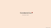 Cinderella screenshot, image №2455784 - RAWG