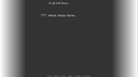 Beyond Reality - Sound Novel screenshot, image №1169262 - RAWG