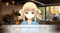 Speed Date screenshot, image №2685519 - RAWG