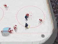 NHL 99 screenshot, image №740958 - RAWG