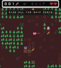 Star Pig screenshot, image №2489950 - RAWG