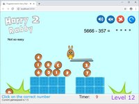 HarryRabby2 Subtracting very large numbers FREE screenshot, image №1859818 - RAWG
