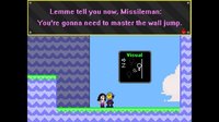 Missileman Origins (itch) screenshot, image №1026562 - RAWG