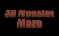 Multiplayer 3D Monster Maze screenshot, image №2313076 - RAWG