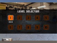 American Offroad Muscle Car screenshot, image №2141961 - RAWG