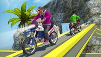 Bike Race - Stunt Racing Games screenshot, image №1535740 - RAWG