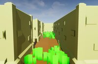 JGlobMaze (demo) screenshot, image №3622759 - RAWG