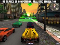Midtown Crazy Race screenshot, image №944710 - RAWG