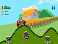 Real Hill Climb Monster Truck screenshot, image №1678228 - RAWG