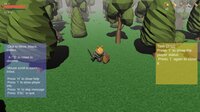 DarkForestAdventure WebGL screenshot, image №3694955 - RAWG