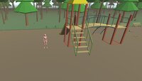 PlayGround UnReal screenshot, image №3271163 - RAWG