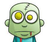 Zombie Apocalypse (itch) (decarlon) screenshot, image №3446214 - RAWG