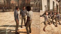 A Way Out Demo screenshot, image №2578129 - RAWG