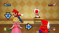 Mario Party 9 screenshot, image №245006 - RAWG