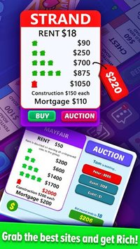 Business Board Game screenshot, image №2092431 - RAWG