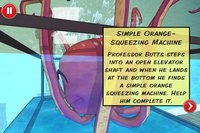 Rube Works: Rube Goldberg Game screenshot, image №2103785 - RAWG