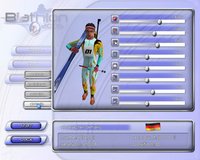 Biathlon 2006: Go for Gold screenshot, image №451844 - RAWG