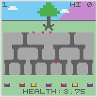 Newton's Law (Evan Lew) screenshot, image №3618549 - RAWG