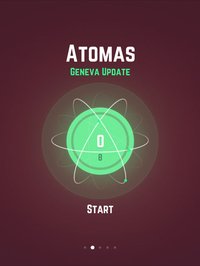 Atomas screenshot, image №37018 - RAWG