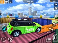 Car Racing - Speed Driving screenshot, image №2097519 - RAWG