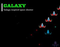 Galaxy (Louis Byers) screenshot, image №2128342 - RAWG