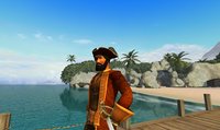 Pirates of the Burning Sea screenshot, image №355559 - RAWG