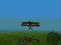 Sky Aces: Western Front screenshot, image №482146 - RAWG