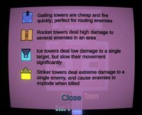 Tinkering Turrets (Demo) screenshot, image №2661002 - RAWG