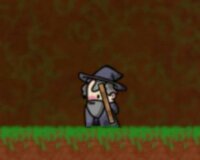 A wizard game screenshot, image №2975635 - RAWG