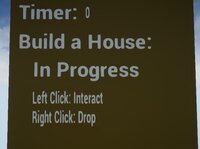 Build A House screenshot, image №2684530 - RAWG