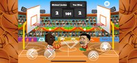 Head Sports Basketball screenshot, image №3578021 - RAWG