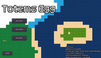 Totems Egg screenshot, image №2646048 - RAWG