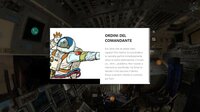 Una Geometria Spaziale screenshot, image №3817492 - RAWG