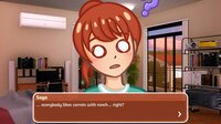 Introverts in Silence screenshot, image №2799638 - RAWG