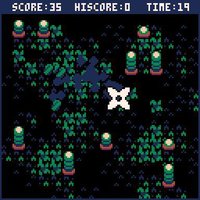 Shuriken Toss v1.2 screenshot, image №1001685 - RAWG