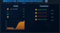 Coin Trader Simulator screenshot, image №3870883 - RAWG