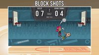 Basketball PVP screenshot, image №1551922 - RAWG