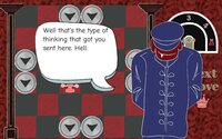 Chess Hellevator screenshot, image №2820806 - RAWG