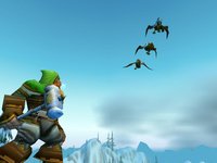 World of Warcraft screenshot, image №352038 - RAWG