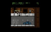 Courier: A Cyberpunk Adventure screenshot, image №4147649 - RAWG