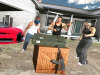 Gangster Crime City - Gang War screenshot, image №2868578 - RAWG