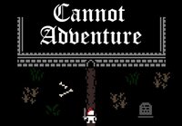 Cannot Adventure screenshot, image №2444444 - RAWG