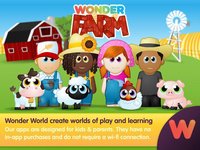 Wonder Farm screenshot, image №1747463 - RAWG