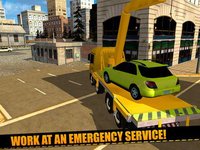 Tow Truck Simulator: Car Transporter 3D screenshot, image №1700758 - RAWG