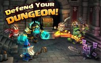 Dungeon Boss – Strategy RPG screenshot, image №1582538 - RAWG