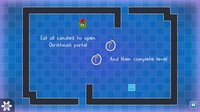 Swipe Bo Xmas: Mind blowing logical blocks sliding puzzle for iPhone screenshot, image №1801837 - RAWG