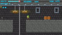 Jumper (Josh) screenshot, image №2244820 - RAWG